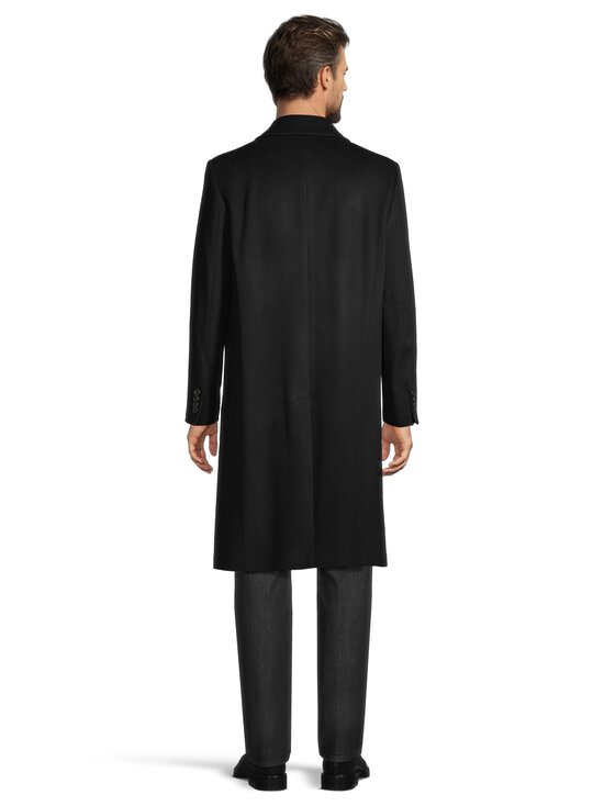 SAND Copenhagen - Sven-villakangastakki - 200 EBONY BLACK | Stockmann - photo 3