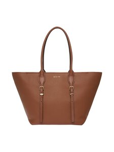 Michael Michael Kors - Moore Buckle Tote -laukku - 230 LUGGAGE Michael Michael Kors - Moore Buckle Tote -laukku - 230 LUGGAGE | Stockmann