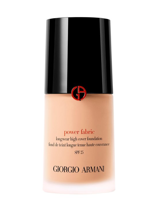 Power Fabric SPF 25 -meikkivoide 30 ml