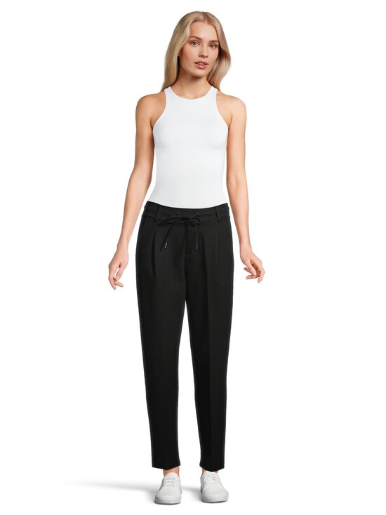 NOOM - Rosabella Punto -housut - BLACK | Stockmann - photo 3