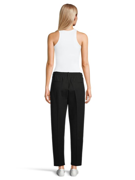 NOOM - Rosabella Punto -housut - BLACK | Stockmann - photo 4
