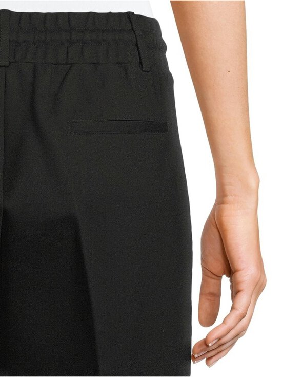NOOM - Rosabella Punto -housut - BLACK | Stockmann - photo 6
