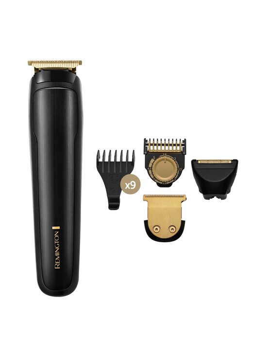 Hair & Beard Kit MB7050 -parta- ja hiustrimmeri