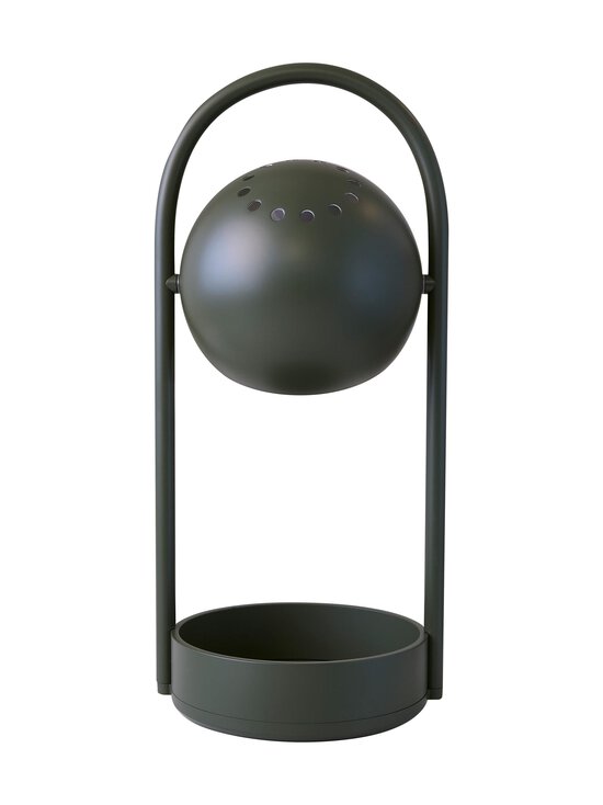 Frandsen - Ball-kannettava pöytävalaisin - OLIVE GREEN - photo 2 Frandsen - Ball-kannettava pöytävalaisin - OLIVE GREEN | Stockmann - photo 2