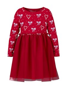 Name It - NmfRi-mekko - JESTER RED | Stockmann