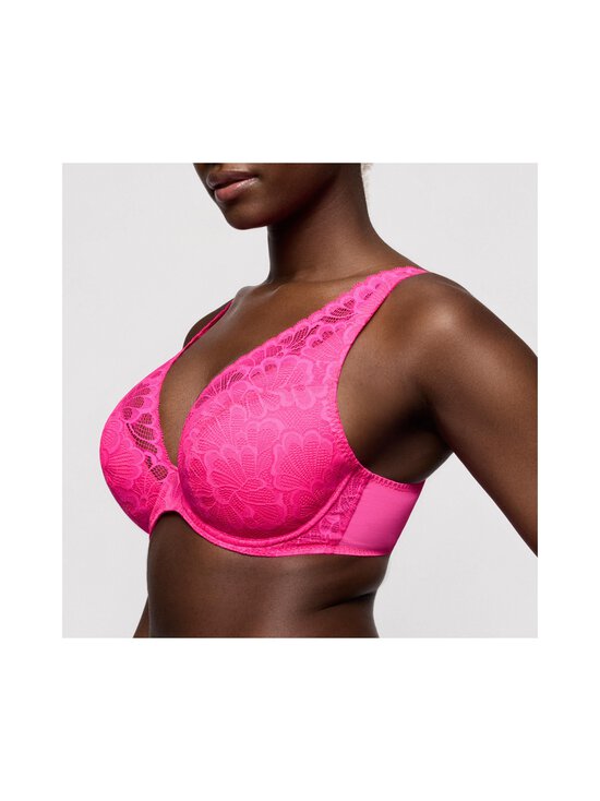 Primadonna - Mocuto Half Padded Plunge -pitsirintaliivit - PXB PIXIE BLOSSOM | Stockmann - photo 3