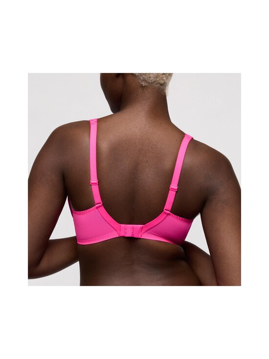 Primadonna - Mocuto Half Padded Plunge -pitsirintaliivit - PXB PIXIE BLOSSOM | Stockmann - photo 4