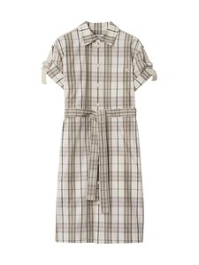 Burberry - Paitamekko - C2539 COTTON IP CHECK | Stockmann