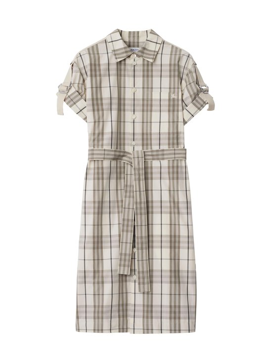 Burberry - Paitamekko - C2539 COTTON IP CHECK | Stockmann - photo 1