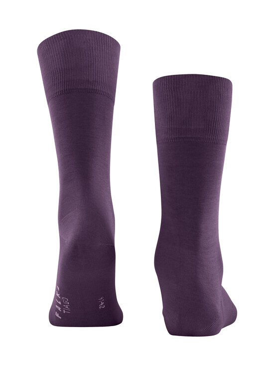 Falke - Tiago zeķes - WINE BERRY (8860) | Stockmann - photo 2