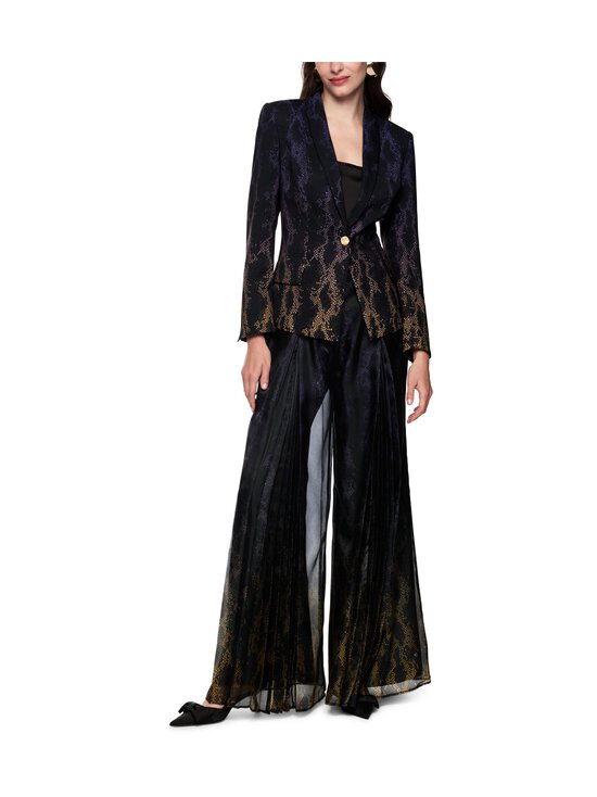 Marc Cain - Bleiseri - 917 BLACK AMBER GOLD | Stockmann - photo 2