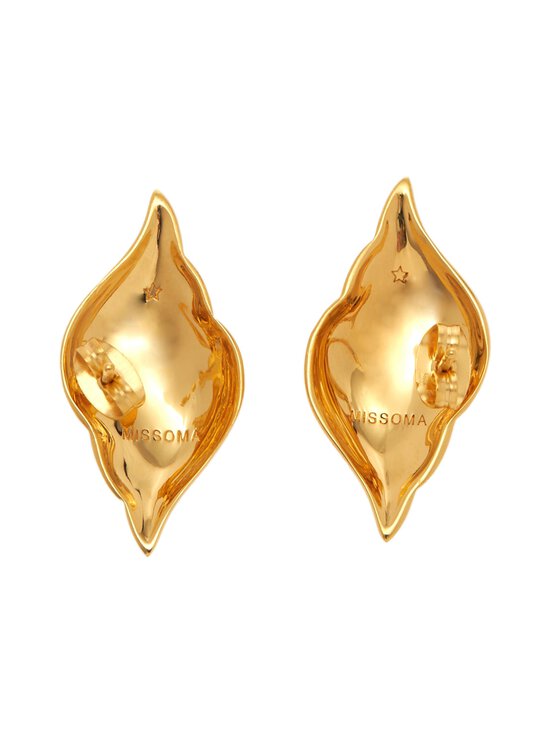MISSOMA - Savi Signature Oversized auskari - GOLD - photo 3 MISSOMA - Savi Signature Oversized auskari - GOLD | Stockmann - photo 3