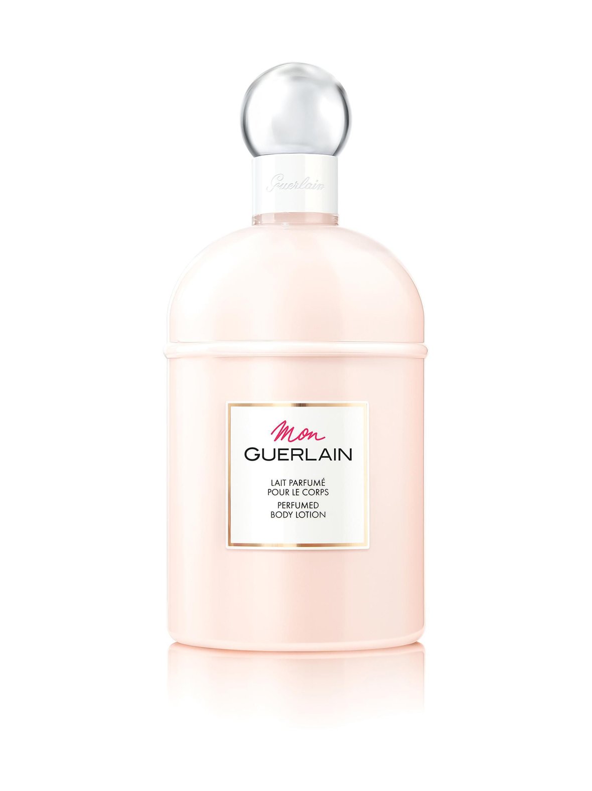 Mon Guerlain -vartalovoide 200 ml