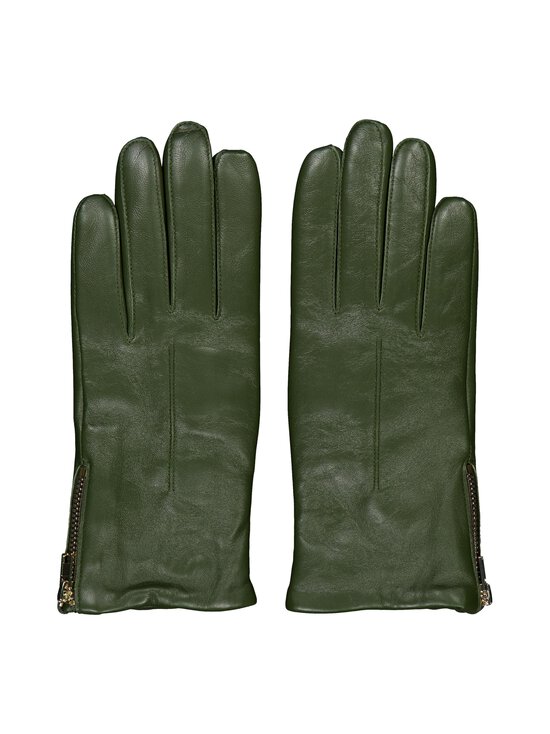 A+more - Super-nahkakäsineet - GREEN | Stockmann - photo 2