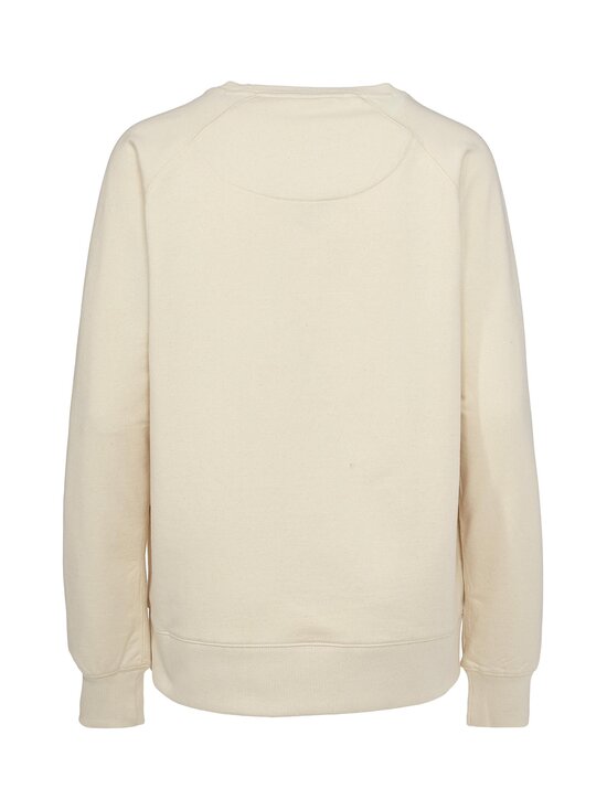 Pure Waste - Sweatshirt Violet Tulips -collegepaita - ECRU | Stockmann - photo 2