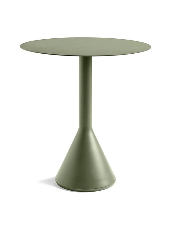 Palissade Cone -pöytä ⌀ 70 cm