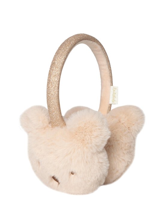 kõrvasoojendajad Teddy Bear