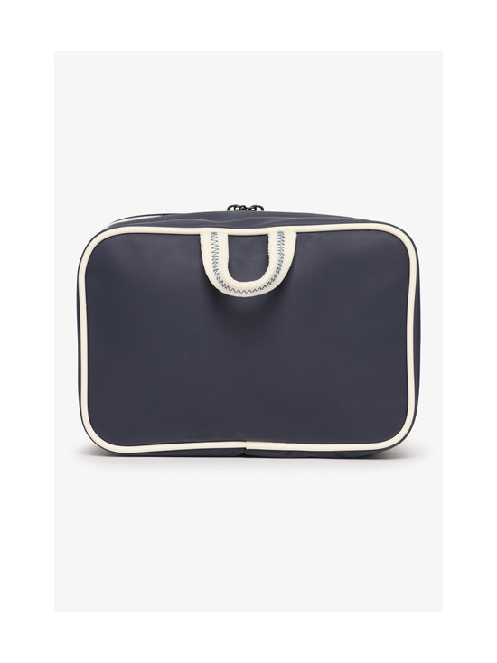 Superdry - Outdoor-toilettilaukku - QNG ECLIPSE NAVY/OFF WHITE | Stockmann - photo 2