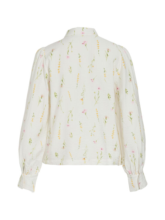 Vila - Pluus Lore - SNOW WHITE AOP:LORE | Stockmann - photo 2