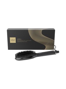 GHD - Glide+ Smoothing -lämpöharja - PINK | Stockmann