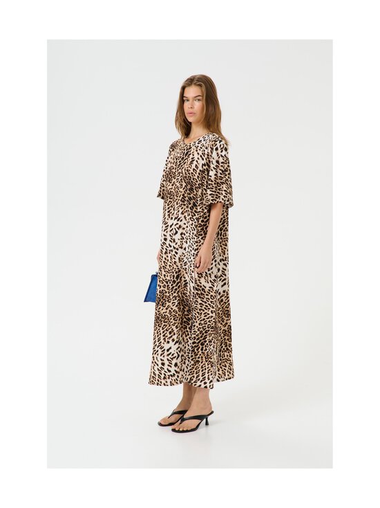 Gestuz - GZgeopa P kleita - 107683 LEOPARD BUTTER YELLOW - photo 4 Gestuz - GZgeopa P kleita - 107683 LEOPARD BUTTER YELLOW | Stockmann - photo 4
