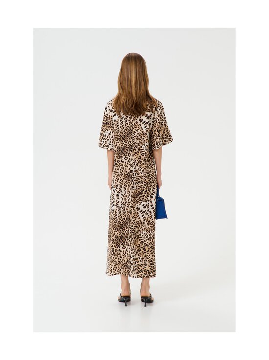 Gestuz - GZgeopa P kleita - 107683 LEOPARD BUTTER YELLOW - photo 5 Gestuz - GZgeopa P kleita - 107683 LEOPARD BUTTER YELLOW | Stockmann - photo 5