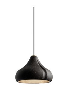 Foscarini - Alicudi-kattovalaisin - BLACK | Stockmann