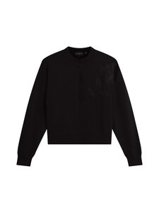 Ted Baker London - Neslie-neuletakki - BLACK | Stockmann