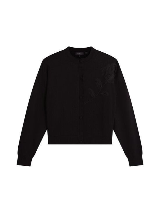 Ted Baker London - Neslie-neuletakki - BLACK | Stockmann - photo 1