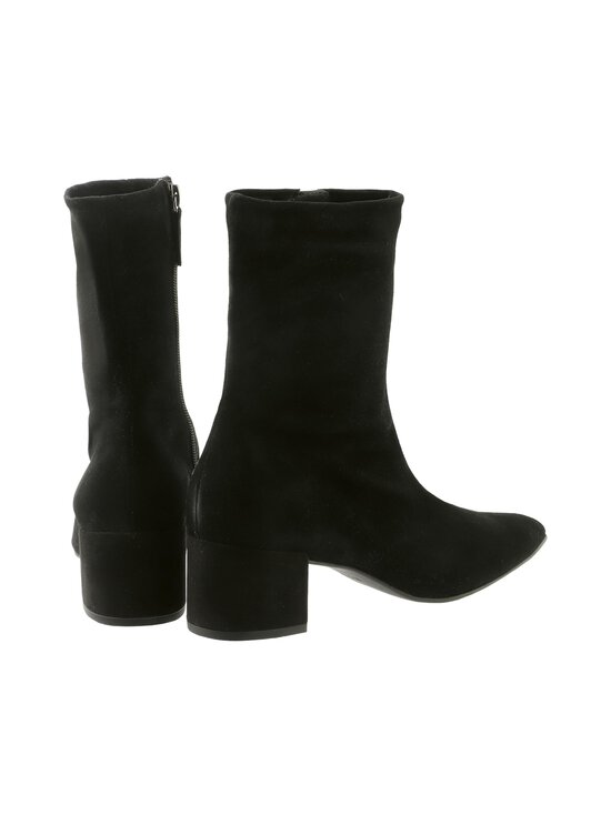 högl - Seemisnahast saapad Pointy Toe - 0100 BLACK - photo 3 högl - Seemisnahast saapad Pointy Toe - 0100 BLACK | Stockmann - photo 3