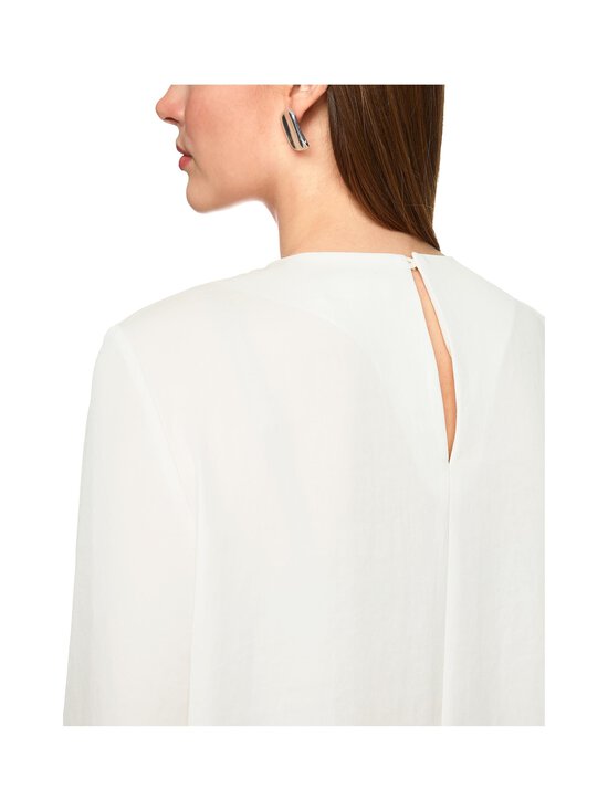 Marc Cain - Paitapusero - 110 OFF-WHITE - photo 6 Marc Cain - Paitapusero - 110 OFF-WHITE | Stockmann - photo 6