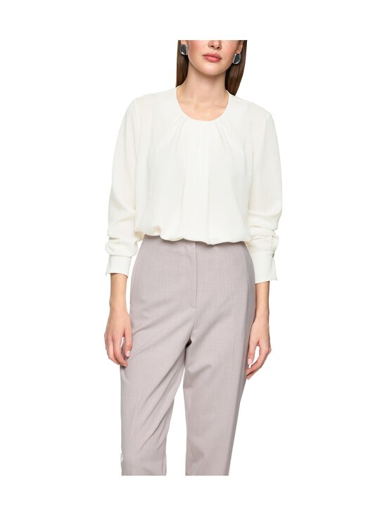 Marc Cain - Paitapusero - 110 OFF-WHITE - photo 8 Marc Cain - Paitapusero - 110 OFF-WHITE | Stockmann - photo 8