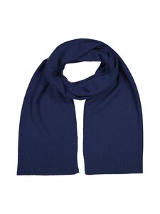 A+more - Ariel-kashmirhuivi 45 x 180 cm - NAVY | Stockmann