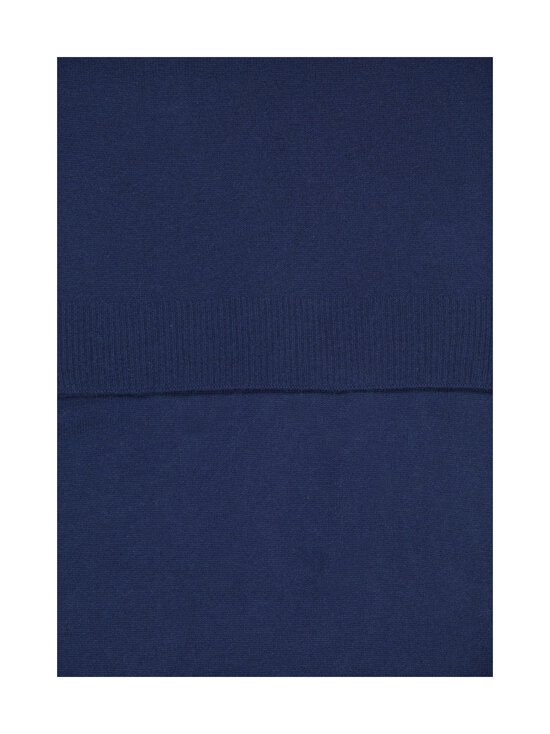 A+more - A+more Ariel kašmira šalle 45 x 180 cm - NAVY - photo 2 A+more - A+more Ariel kašmira šalle 45 x 180 cm - NAVY | Stockmann - photo 2