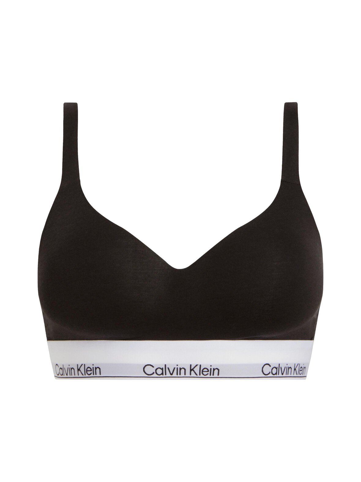 Calvin Klein Underwear Lift bralette -rintaliivit