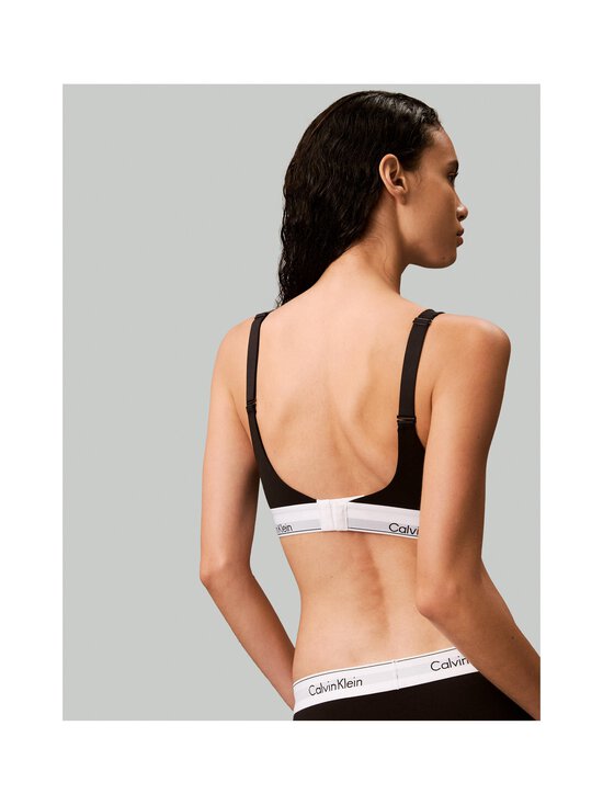 Calvin Klein Underwear - Lift Bralette -rintaliivit - UB1 BLACK - photo 3 Calvin Klein Underwear - Lift Bralette -rintaliivit - UB1 BLACK | Stockmann - photo 3
