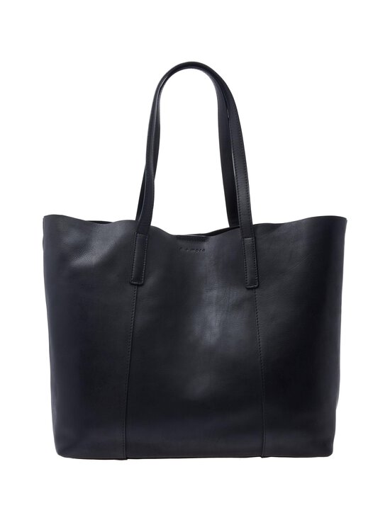 A+more - Adored Shopper -nahkalaukku - BLACK - photo 1 A+more - Adored Shopper -nahkalaukku - BLACK | Stockmann - photo 1