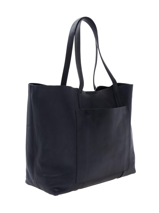 A+more - Adored Shopper -nahkalaukku - BLACK - photo 2 A+more - Adored Shopper -nahkalaukku - BLACK | Stockmann - photo 2