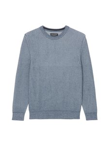 Marc O'Polo - Structure džemperis - 870 STORM Marc O'Polo - Structure džemperis - 870 STORM | Stockmann