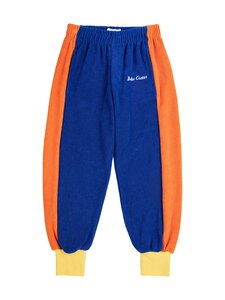 BOBO CHOSES - Terry sporta bikses - 401 MIDNIGHT BLUE | Stockmann