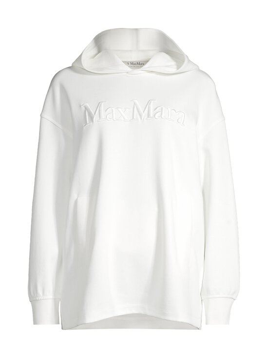 'S MAX MARA - Visiera-huppari - 001 WEISS - photo 1 'S MAX MARA - Visiera-huppari - 001 WEISS | Stockmann - photo 1