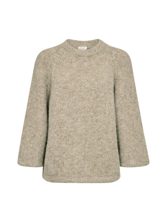 Freequent - FQGrsLulu-neulepusero - 8366 SILVER MINK MELANGE | Stockmann - photo 1