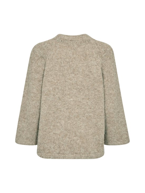 Freequent - FQGrsLulu-neulepusero - 8366 SILVER MINK MELANGE | Stockmann - photo 2