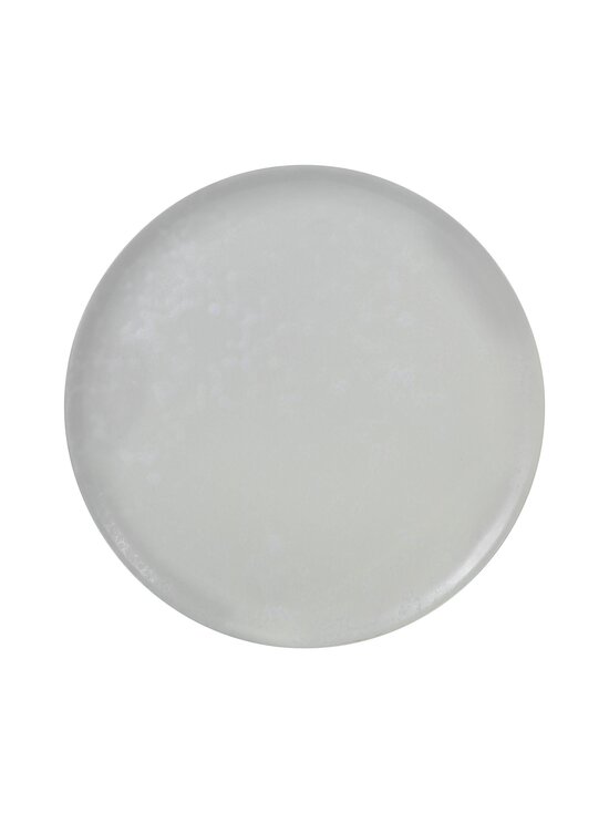 RAW Arctic white -ruokalautanen 28 cm
