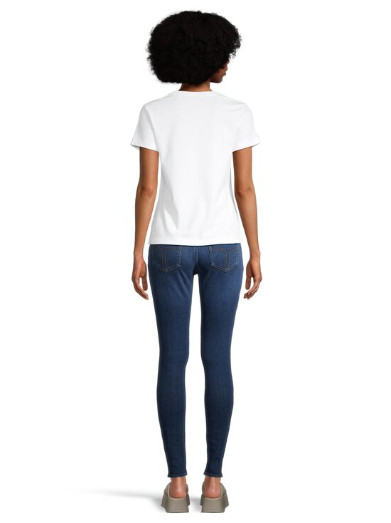GANT - Shield t-krekls - 110 WHITE - photo 3 GANT - Shield t-krekls - 110 WHITE | Stockmann - photo 3