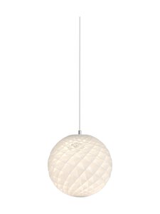 Louis Poulsen - Patera 300 -riippuvalaisin - WHITE | Stockmann