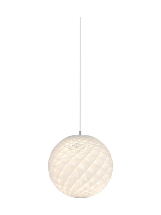 Louis Poulsen - Patera 300 -riippuvalaisin - WHITE - photo 1 Louis Poulsen - Patera 300 -riippuvalaisin - WHITE | Stockmann - photo 1