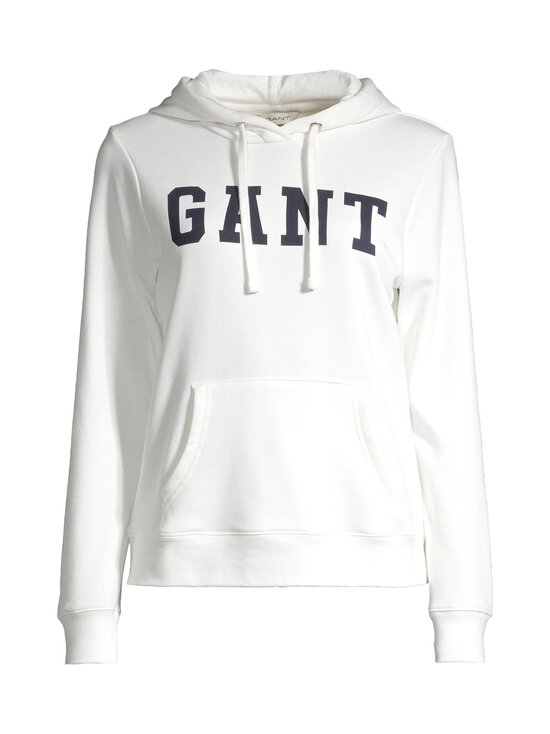 GANT - Kapuutsiga pusa Regular Graphic - 113 EGGSHELL - photo 1 GANT - Kapuutsiga pusa Regular Graphic - 113 EGGSHELL | Stockmann - photo 1