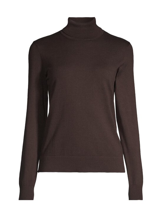NOOM - Riina-neulepusero - BROWN | Stockmann - photo 1