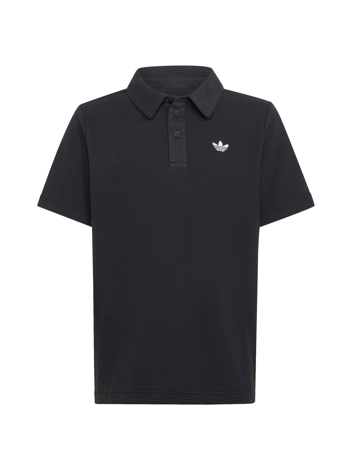 Waffle Polo -pikeepaita
